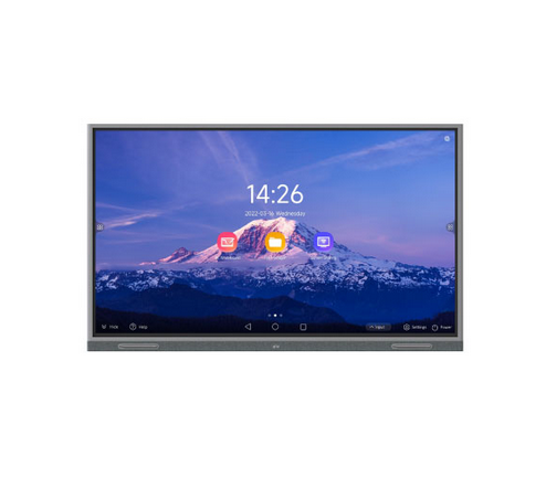 86 inch Smart Interactive Display MW3586-U-E